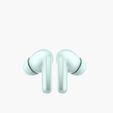Auriculares Xiaomi Redmi Buds 6 Coral Green con Micr&oacute;fono BT image number null
