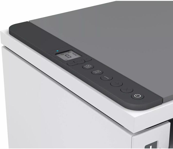 Impresora L&aacute;ser HP LaserJet Tank 2604dw All-In-ONE Wi-Fi image number 7