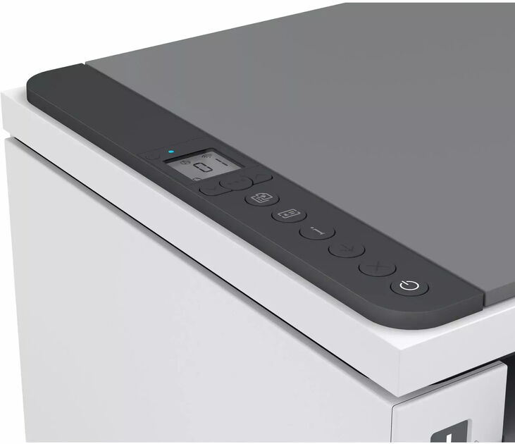 Impresora Láser HP LaserJet Tank 2604dw All-In-ONE Wi-Fi image number 7