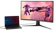 Monitor ASUS ROG STRIX 32" XG32VC VA WQHD 170Hz 1ms FreeSync Premium Pro DisplayHDR 400 image number null