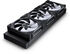 Water Cooler CPU Phanteks Glacier One 420D30 DRGB X2 Negro - 420mm image number null