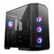 Torre ATX MSI MAG PANO 100R PZ ARGB Vidrio Templado Negra