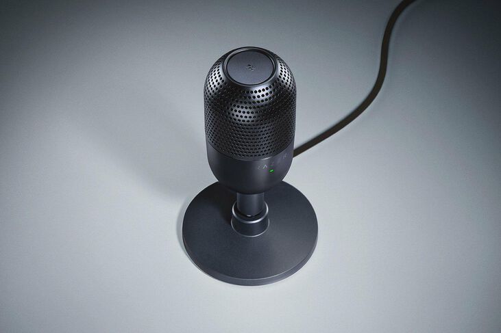 Micrófono Razer Seiren V3 Mini image number 5