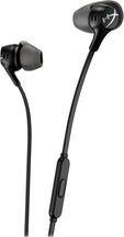 Earbuds HyperX Cloud II Negro image number null