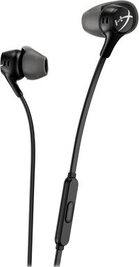 Earbuds HyperX Cloud II Negro