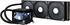 Water Cooler CPU TRYX Panorama 360 Negro image number null
