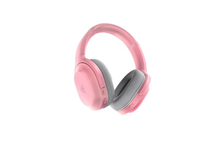Auriculares Razer Barracuda Wireless/Bluetooth Quartz image number 2