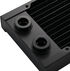 Radiador Phanteks Glacier EZ-Fit 360 30mm - Negro image number null