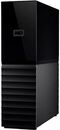 Disco Externo Western Digital MyBook 6Tb