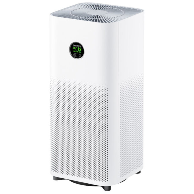 Purificador de Aire Mijia Smart Air Purifier 6 image number 0