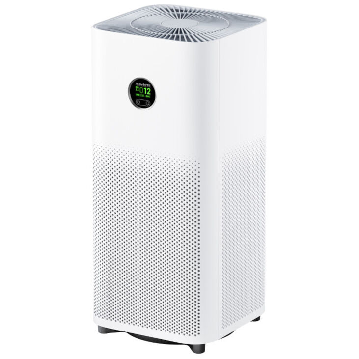 Purificador de Aire Mijia Smart Air Purifier 6 image number 0