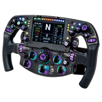 Volante Conspit PW1 Formula