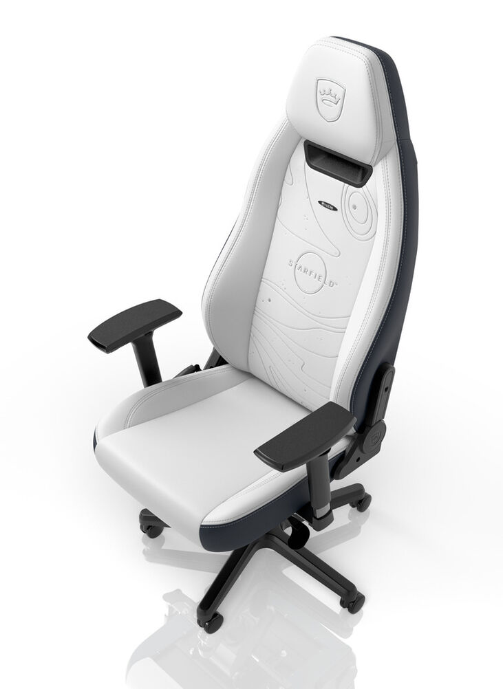 Silla noblechairs LEGEND - Starfield Edition image number 11