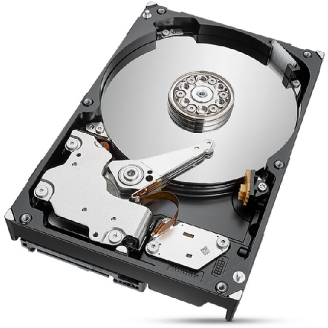 Disco Seagate IronWolf Pro 2TB 7200rpm 256MB SATA III 512e image number 3
