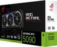 Tarjeta Gr&aacute;fica Asus GeForce&reg; RTX 5090 ROG Strix Astral OC 32GB GDDR7 DLSS4 image number null