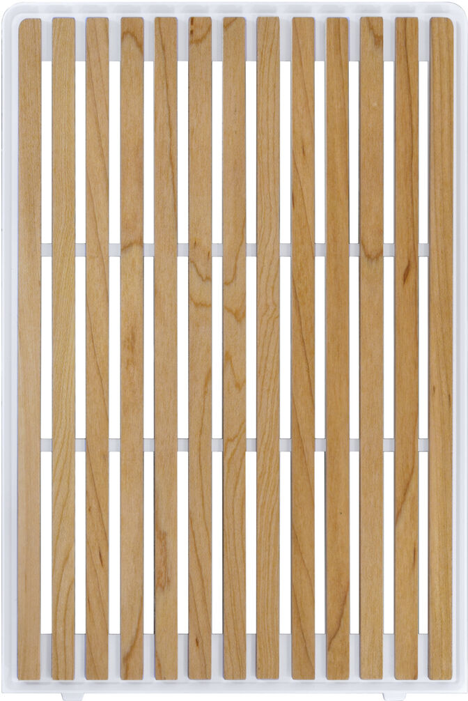 Caja Micro-ATX Lian Li x Dan Cases A3 Blanca Madera image number 7