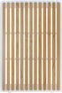 Caja Micro-ATX Lian Li x Dan Cases A3 Blanca Madera image number null