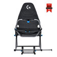 Silla Playseat&reg; Challenge X - Logitech G Edition image number null