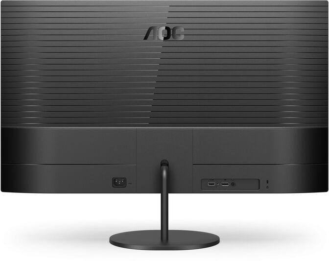 Monitor AOC Value-Line 31.5" Q32V4 IPS QHD 75Hz 4ms image number 4