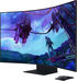 Monitor Curvo Samsung Odissey G9 Ark 54.6" VA 4K 165Hz 1ms FreeSync Premium Pro image number null