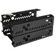 Soporte Phanteks Stackable para HDDs (2 x 3.5'') image number null