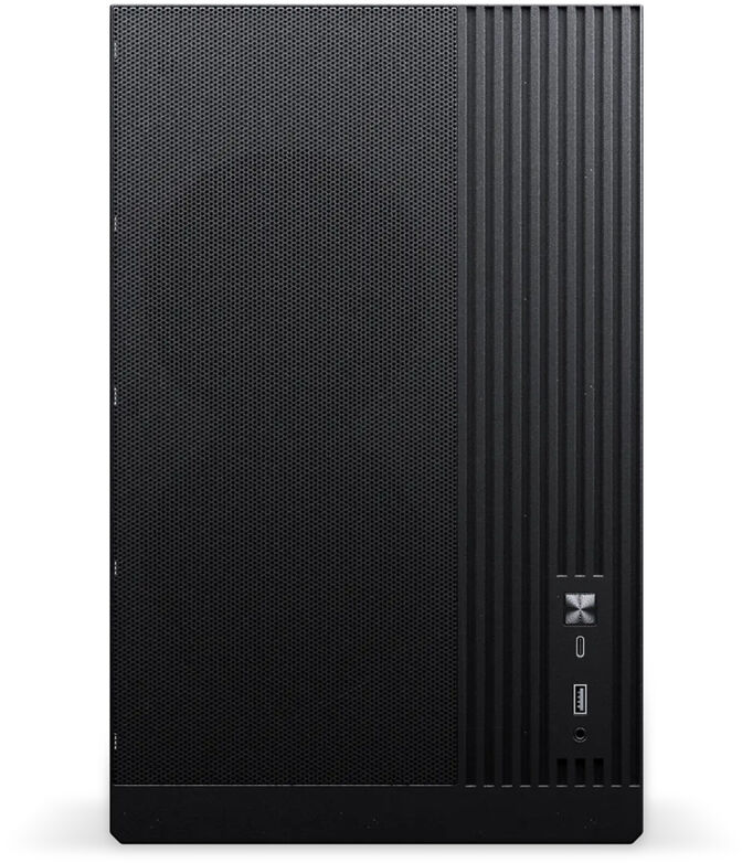 Caja Micro-ATX Phanteks XT M3 Negro image number 4