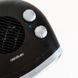 Termoventilador Cecotec ReadyWarm 2000 Max Horizon Negro image number null