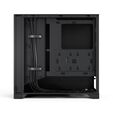 Torre ATX Fractal Design Pop 2 Air Black Solid image number null