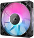 Refrigeración Líquida CPU Corsair iCUE LINK TITAN 240 RX RGB 240mm Negro image number null