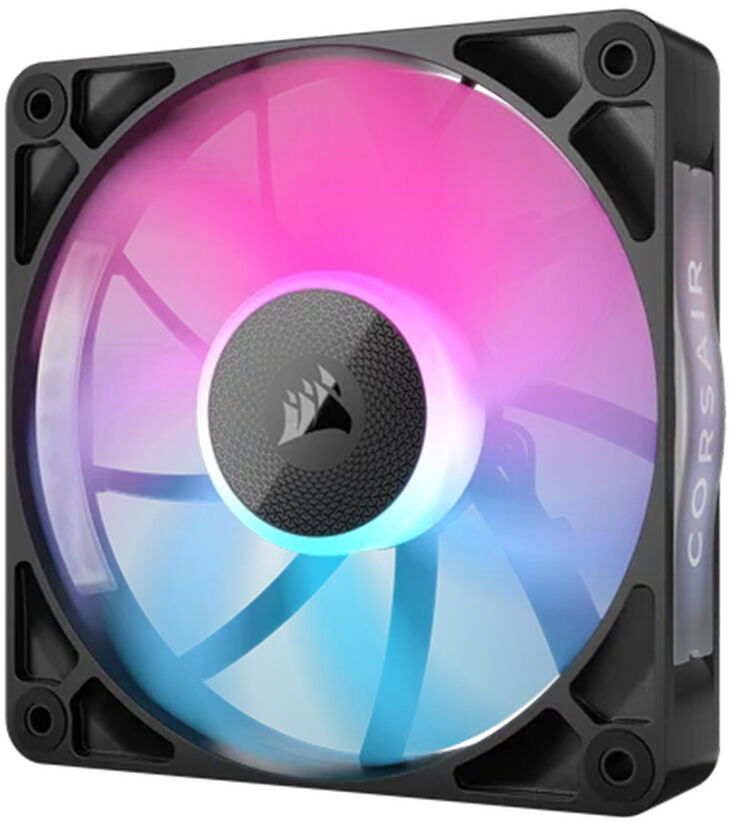 Refrigeración Líquida CPU Corsair iCUE LINK TITAN 240 RX RGB 240mm Negro image number 3