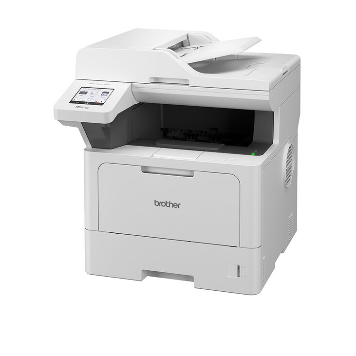 Impresora Multifunción Láser Brother MFC-L5710DN image number 5