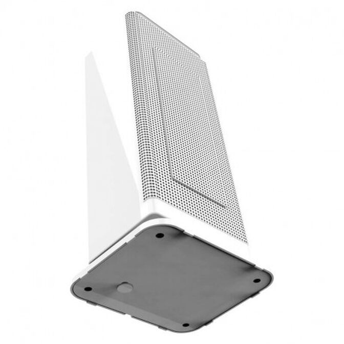 Calefactor Cer&aacute;mico de Ba&ntilde;o Cecotec Ready Warm 6250 Ceramic Sky Style 2000W image number 11