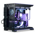 Ordenador King Mod Liquid-PC Ryzen 7 9800X3D 64GB DDR5 2TB RTX 5080 WiFi W11 V3 image number null