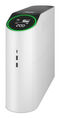 UPS APC Back-UPS Pro Gaming 2200VA Onda Senoidal Pura LCD Blanco Schuko