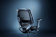Silla Gaming Razer Fujin Mesh Negro image number null