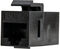 Empalme RJ45 Cat.6 UTP para panel de parcheo o roseta