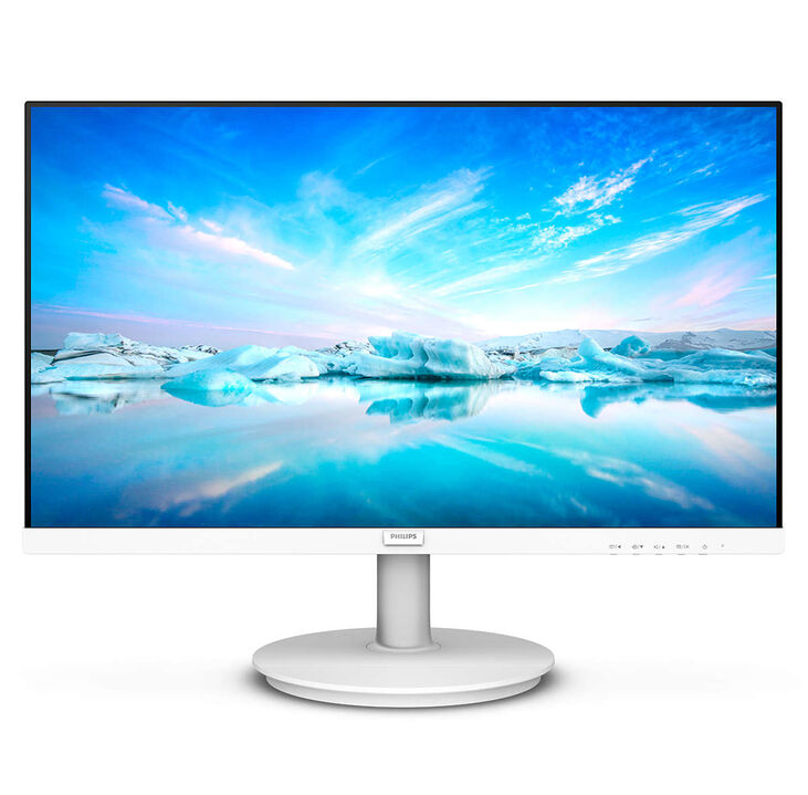 Monitor Philips V-Line 27" 271V8AW IPS FHD 75Hz c/colunas image number 0