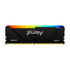 Kingston Kit 16GB (2 x 8GB) DDR4 3200MHz FURY Beast RGB 1R CL16 image number null