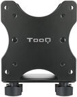 Soporte Tooq para Mini PC Negro image number null