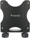 Soporte Tooq para Mini PC Negro