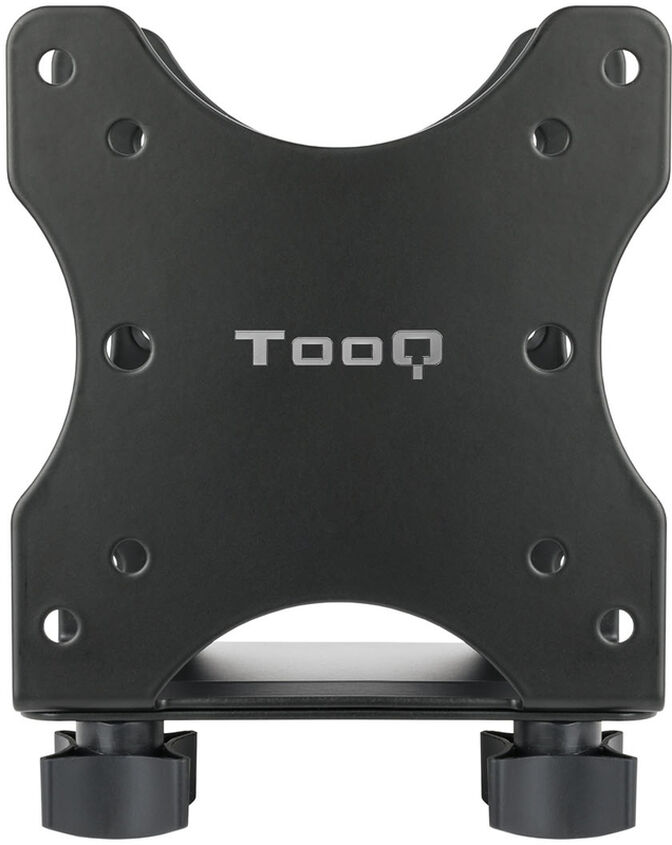 Soporte Tooq para Mini PC Negro image number 0