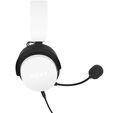 Headset NZXT Relay DTS Headphone:X Blanco image number null