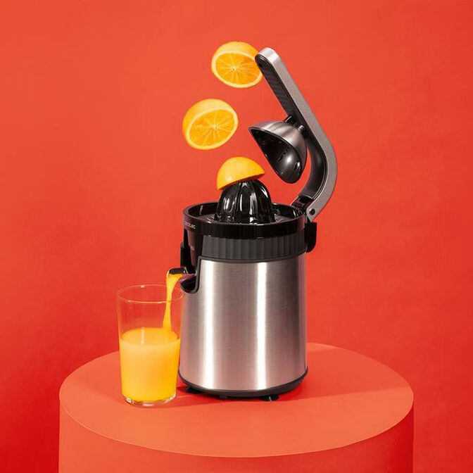 Exprimidor Cecotec XSqueeze RetroJuice 600 image number 3