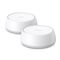 Sistema Mesh TP-Link Deco Deco BE22 Dual-Band WiFi 7 Whole Home Mesh Blanco (Pack 2)