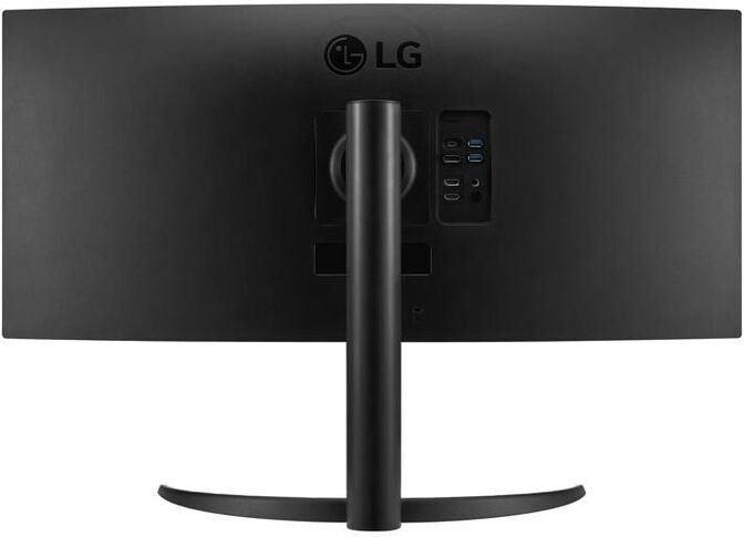 Monitor Curvo LG UltraWide 34" 34WR55QK-B VA UWQHD 100Hz 5ms sRGB99% image number 5
