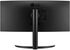 Monitor Curvo LG UltraWide 34" 34WR55QK-B VA UWQHD 100Hz 5ms sRGB99% image number null