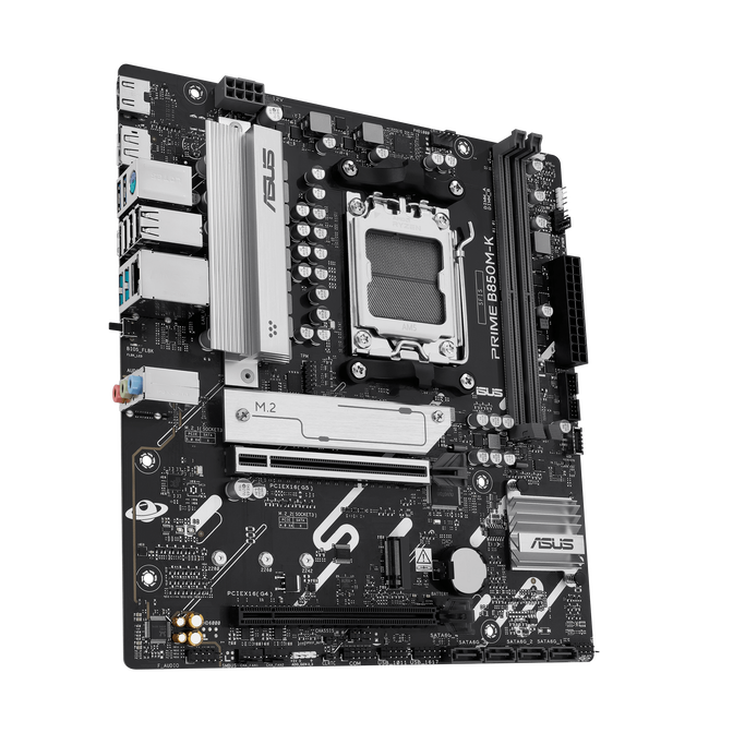 Placa Base Asus PRIME B850M-K image number 3