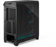 Torre E-ATX Fractal Design Meshify 3 Ambience Pro RGB Negra TG Light Tint image number null