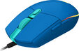 Rat&oacute;n Logitech G102 Lightsync RGB 8000DPI Azul image number null