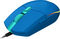 Rat&oacute;n Logitech G102 Lightsync RGB 8000DPI Azul